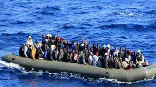 حجز محاكمة عصابة تهريب المهاجرين بالنزهة لجلسة 15 أغسطس  
