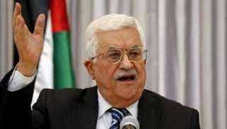 الرئيس الفلطسيني يدعو ”حماس” وفصائل المقاومة إلى العودة للحوار ”فورا” 