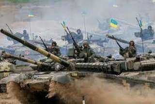 دونيتسك الشعبية: مقتل 4 عسكريين بقصف أوكراني 