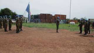 السودان يطالب الأمم المتحدة باستبدال القوات الإثيوبية العاملة ضمن بعثة ”يونيسفا”