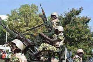 المقاومة الشعبية في بوركينا فاسو تدعو لحمل السلاح للدفاع عن الشعب 