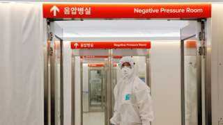 كوريا الجنوبية تعلن أول حالة إصابة بمتلازمة التهاب الأجهزة المتعددة المرتبطة بكورونا