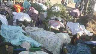 مقتل العشرات في ضربة جوية بإقليم تيغراي الإثيوبي