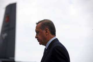 معارضة تركية بارزة تنتقد مقترح أردوغان لإدارة مطار كابول