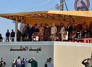 الكاظمي في عيد الحشد: نعمل تحت راية العراق