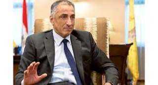طارق عامر: القيادة السياسية تثق في أداء القطاع المصرفي وقدرته على الارتقاء بالوطن