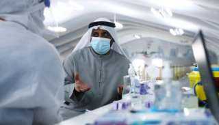 تطبيق لكورونا في أبوظبي يلغي خيار اللقاح للزائرين
