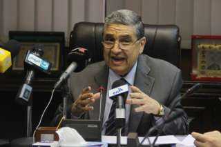 وزير الكهرباء: الهدف من مشروعات الربط الكهربائى هو أن تتحول مصر محورًا عالميًا للطاقة