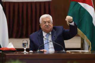 ابومازن: الرأي العام الدولي يشهد تحولا تدريجيا للإقرار بالرواية الفلسطينية