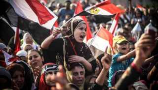 ثورة 30 يونيو.. مصر تصحح خطأ التاريخ وتعلن مولد الجمهورية الثالثة