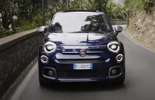 Fiat تعلن عن سيارة شبابية مميزة واقتصادية