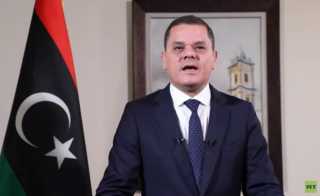 الدبيبة: لا يمكن السماح بعودة الحرب وهناك فوضى في السفارات الليبية بالخارج