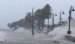 إعصار ”إلسا” يجتاح الكاريبي.. وهايتي تحذر من فيضانات مدمرة