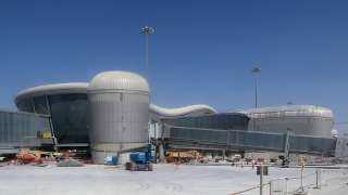 ”رويترز” : أبو ظبي تلغي عقدا لمبنى بمطارها بقيمة 3 مليارات دولار 