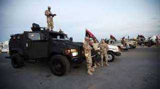 ليبيا.. السيطرة على مقرات ومعسكرات في الجنوب استغلتها مجموعات خارجة عن القانون 