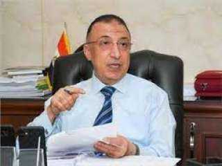 محمد الشريف: توجيهات رئاسية لإعادة الإسكندرية لسابق عهدها  