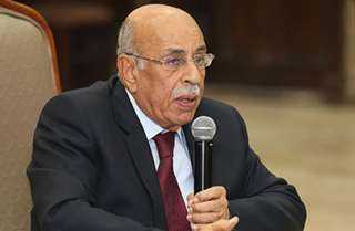 مفيد شهاب: إثيوبيا لا تحترم الشرعية الدولية وتعتدى على مصالح مصر والسودان 