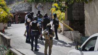 شرطة هايتي تعلن قتل 4 ممن اغتالوا الرئيس مويس واعتقال 2