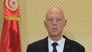 رئيس تونس يشكر السيسي لإرسال مصر مساعدات طبية لبلاده  