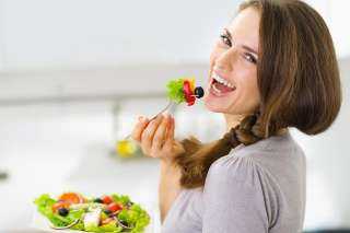 أطعمة تساعد في تحسين المزاج وإفراز هرمون السعادة