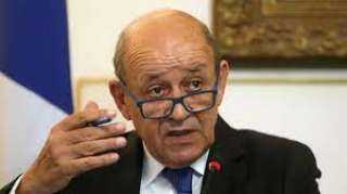 فرنسا..توافق أوروبي نحو فرض عقوبات للضغط على سلطات لبنان لتشكيل الحكومة 