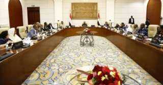 مجلس الأمن والدفاع السوداني يصدر قرارا بشأن سد النهضة ويرسل تعزيزات عسكرية