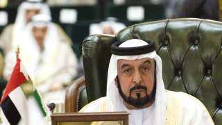 رئيس الإمارات يفرج عن 855 سجينا بمناسبة عيد الأضحى 