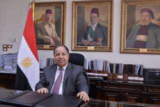 وزير المالية.. تنفيذًا للتوجيهات الرئاسية: دعم جهود التنمية الشاملة.. فى سيناء