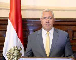 وزير الزراعة: مصر اتخذت خطوات واضحة وغير مسبوقة لتحقيق الأمن الغذائي وتحسين مستوى معيشة السكان الريفيين