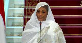 مريم الصادق المهدي: إجراءات إثيوبيا حول سد النهضة تهدد أمن السودان ومصر