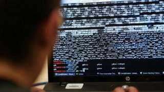 قراصنة يهاجمون المواقع الإلكترونية لسلطات القرم 