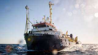 15 مفقودا على الأقل إثر غرق سفينة قبالة سواحل ليبيريا