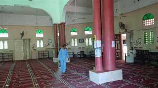 26 مسجدا وساحة واحدة لأداء صلاة عيد الفطر في سفاجا  
