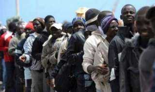 الحكومة الإسبانية: أكثر من 230 مهاجرا دخلوا جيب مليلية