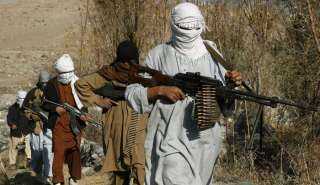 طالبان تعلن سيطرتها على 90 في المئة من الحدود الأفغانية