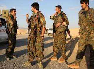 اشتباكات بين البيشمركة وحزب العمال الكردستاني شمالي العراق 