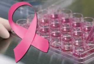 علماء أمريكيون يقتلون 95 بالمئة من خلايا سرطان الثدي