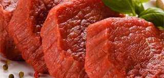 دراسة تكشف تأثيرا خطيرا لتناول اللحوم الحمراء العادية والمصنعة