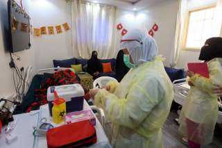 السعودية تسجل أكثر من 1250 إصابة جديدة بفيروس كورونا و15 حالة وفاة