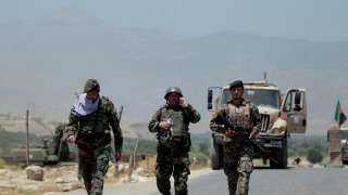 وزارة الدفاع الأفغانية تعلن مقتل وإصابة المئات من عناصر ”طالبان” خلال الـ24 ساعة الماضية