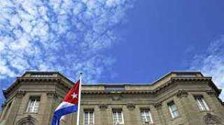 سفارة كوبا في باريس تهاجم بالمولوتوف