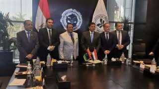 المصرية الإفريقية لرجال الأعمال تبحث توسيع الاستثمار في القارة السمراء