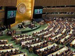 الأمم المتحدة تدعو قادة تونس لتسوية الخلافات بسرعة عبر الحوار 