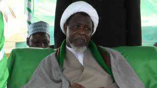 القضاء النيجيري يبرىء الزعيم الشيعي زكزكي من كل التهم الموجهة إليه‎‎