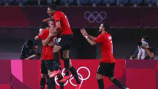 مصر تفوز على أستراليا وتتأهل لمواجهة البرازيل في دور الـ8 بأولمبياد طوكيو