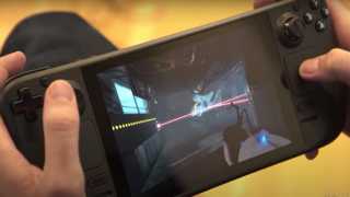 Valve تعلن عن منافس قوي لأجهزة Nintendo الشهيرة