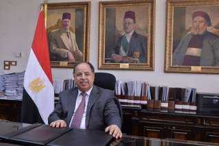 وزير المالية: مصر بقيادتها السياسية الحكيمة «تبنى وتُعمِّر» وتُخفِّض العجز والدين رغم آثار جائحة كورونا