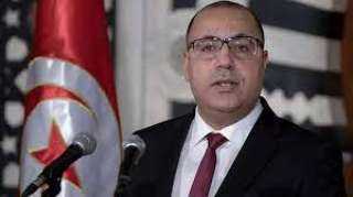 هشام المشيشى يفضح أكاذيب الإخوان ويؤكد لم أتعرض للعنف فى قصر قرطاج