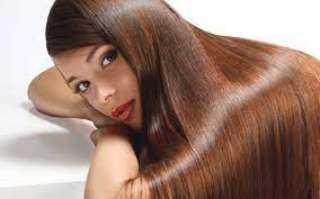 طرق زيادة لمعان الشعر باستخدام الماسكات الطبيعية