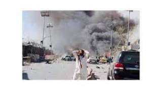   أفغانستان: مقتل 5 أشخاص في هجوم بقذائف هاون في قندهار 